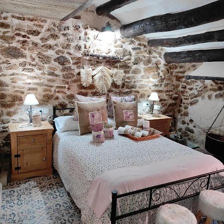 Casa Rural "El Olivo" Estercuel Luaran gambar