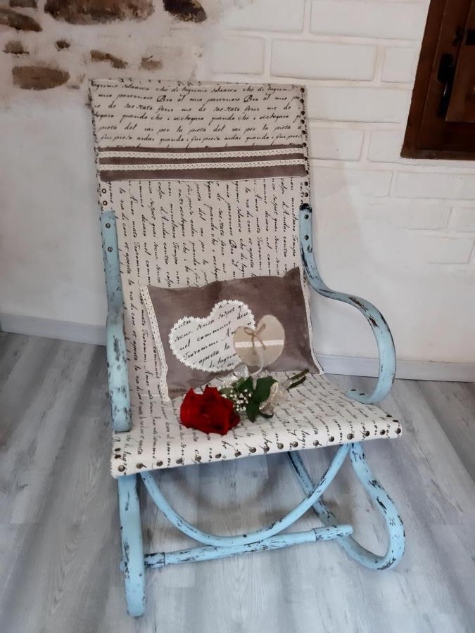 Casa Rural "El Olivo" Estercuel Luaran gambar