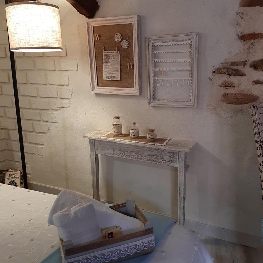 Casa Rural "El Olivo" Estercuel Luaran gambar